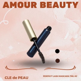 Cle De Peau PERFECT LASH MASCARA 7ML #2